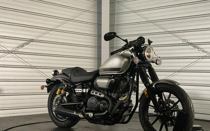 2015 Yamaha Bolt™ C-Spec