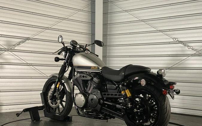 2015 Yamaha Bolt™ C-Spec