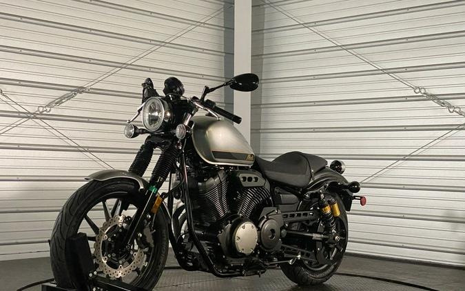 2015 Yamaha Bolt™ C-Spec