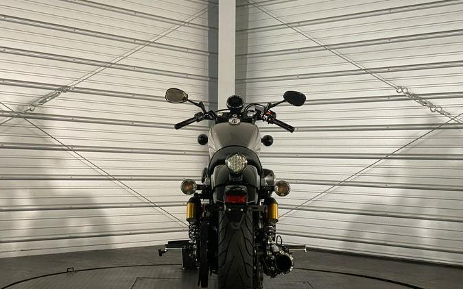 2015 Yamaha Bolt™ C-Spec