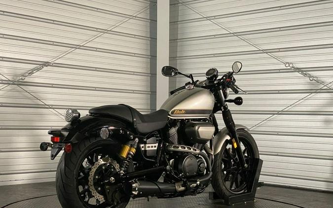 2015 Yamaha Bolt™ C-Spec