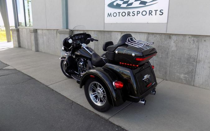 2020 Harley-Davidson® FLHTCUTG - Tri Glide® Ultra