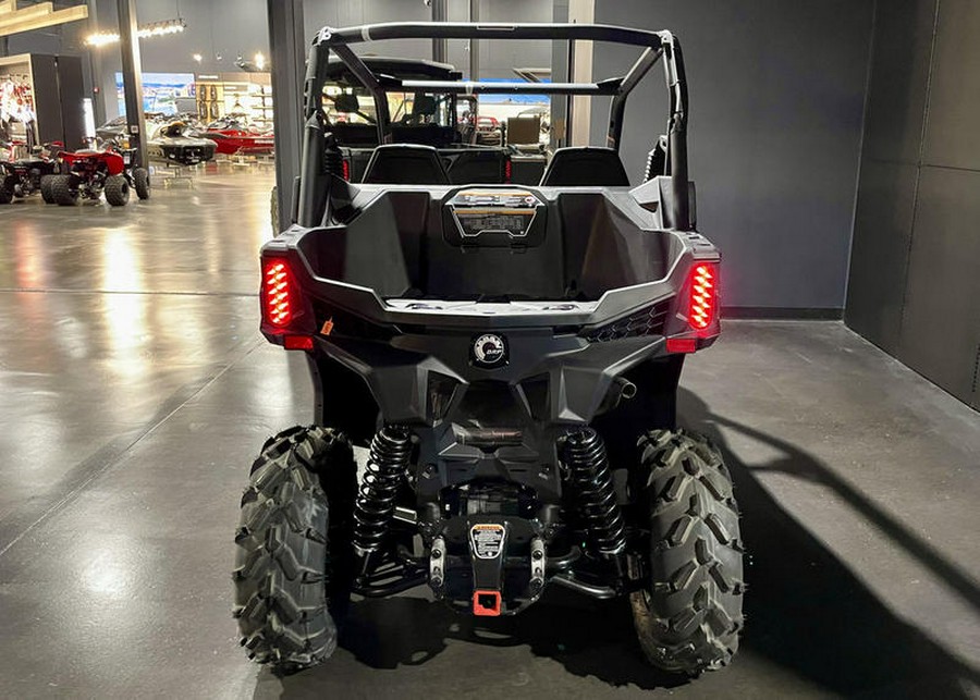 2024 Can-Am® Maverick Trail DPS 1000