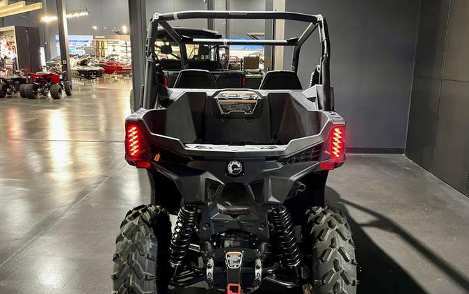 2024 Can-Am® Maverick Trail DPS 1000