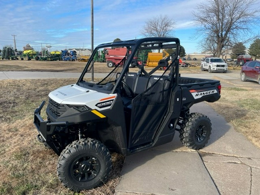 2024 Polaris Industries Ranger® 1000 Premium