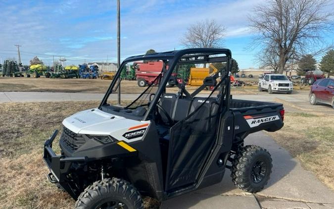 2024 Polaris Industries Ranger® 1000 Premium