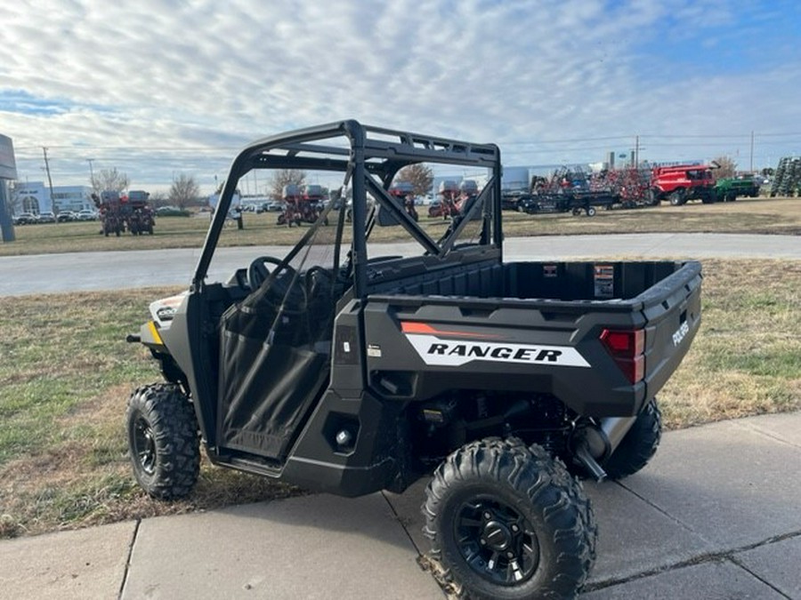 2024 Polaris Industries Ranger® 1000 Premium