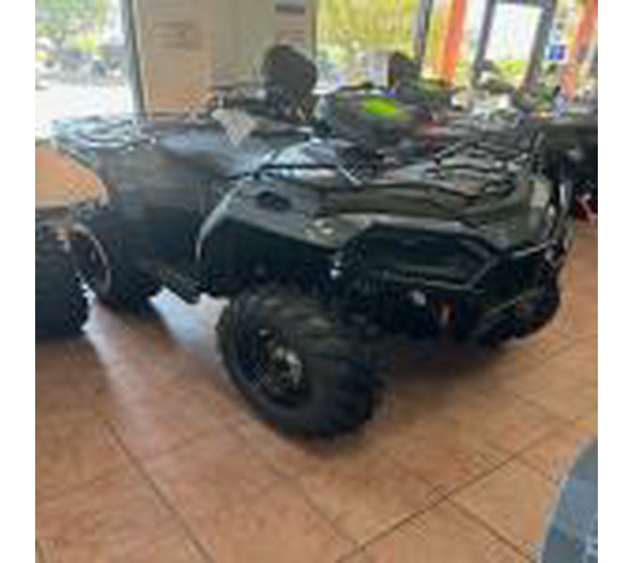 2024 Polaris Industries Sportsman 570 Utility HD