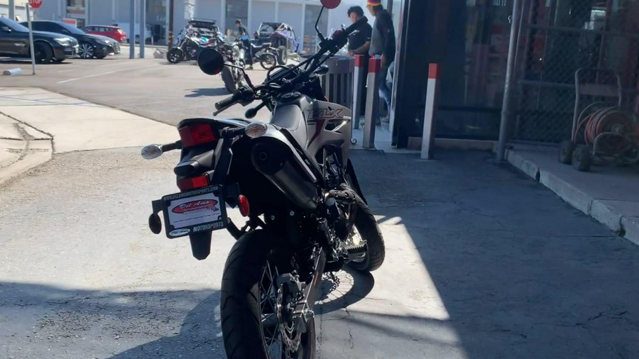 2025 Kawasaki KLX 230SM ABS