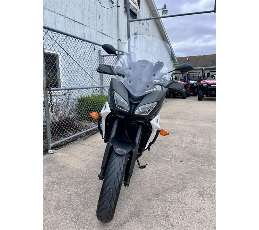 2019 Yamaha Tracer 900