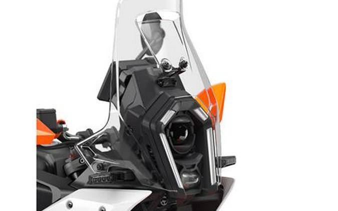 2025 KTM 390 Adventure R