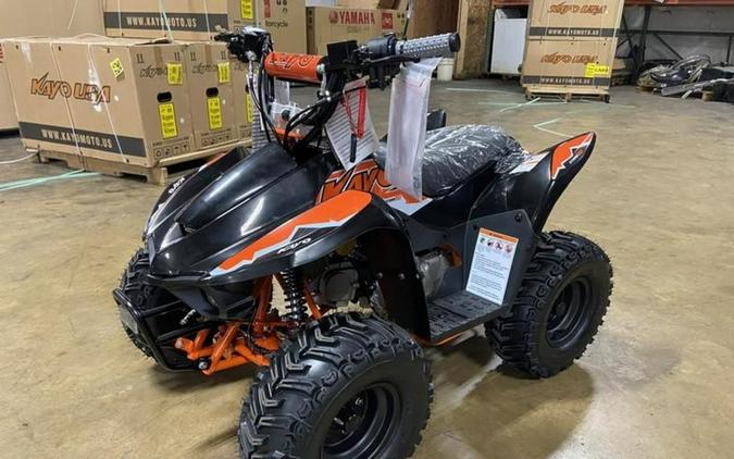 2025 Kayo Fox / Storm 70