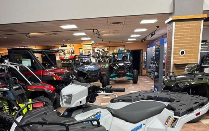 2026 Polaris® Sportsman 450 H.O.