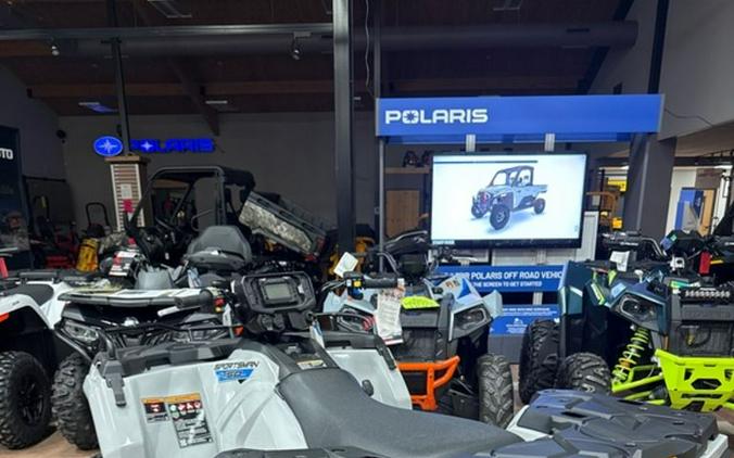 2026 Polaris® Sportsman 450 H.O.