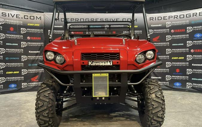 2026 Kawasaki Mule PRO-FXR™ 1000 LE