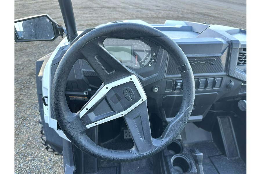 2021 Polaris RZR XP 4 1000 Sport