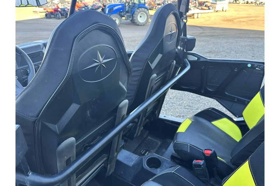2021 Polaris RZR XP 4 1000 Sport