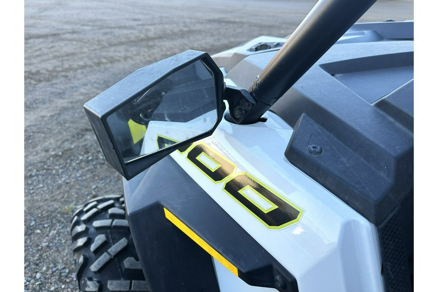 2021 Polaris RZR XP 4 1000 Sport