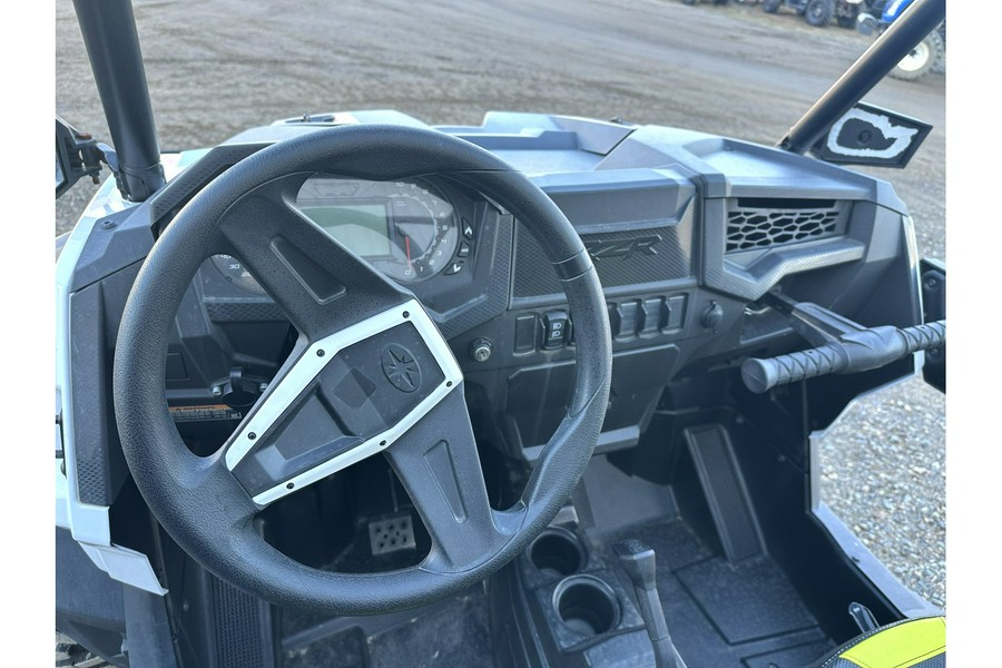 2021 Polaris RZR XP 4 1000 Sport