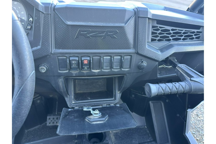 2021 Polaris RZR XP 4 1000 Sport