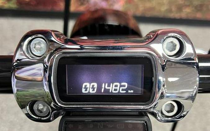 2024 Harley-Davidson Breakout