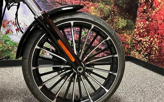 2024 Harley-Davidson Breakout