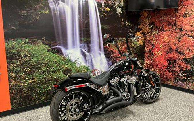 2024 Harley-Davidson Breakout