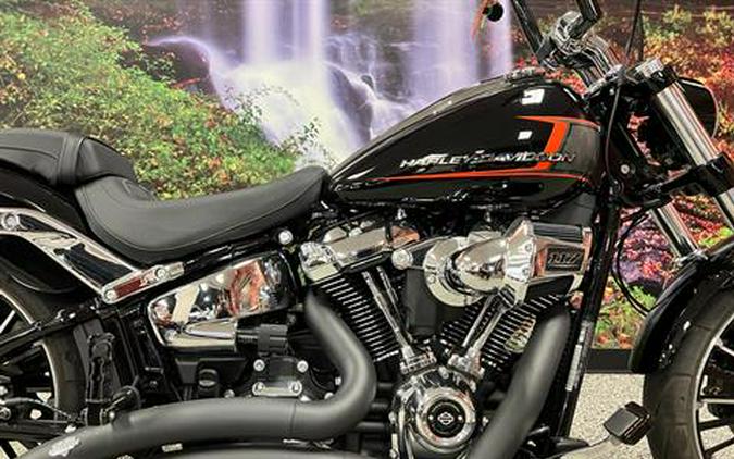 2024 Harley-Davidson Breakout