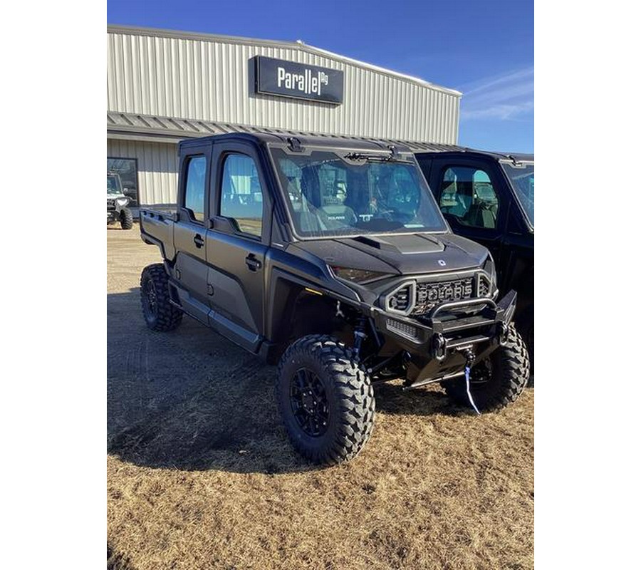 2026 Polaris® Ranger Crew XD 1500 NorthStar Ultimate