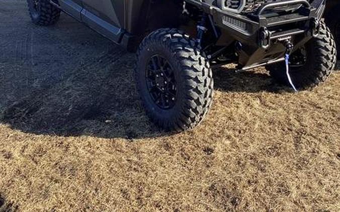 2026 Polaris® Ranger Crew XD 1500 NorthStar Ultimate
