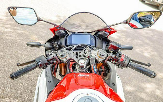 2026 YAMAHA YZFR3 ABS 70TH ANNIVERSARY EDITION