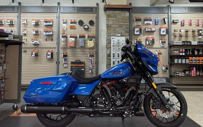 2026 Harley-Davidson® FLHXSTSE - CVO™ Street Glide® ST