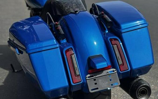 2026 Harley-Davidson® FLHXSTSE - CVO™ Street Glide® ST