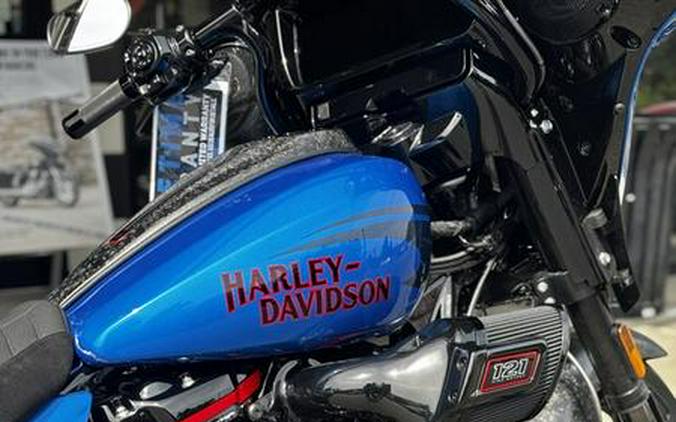 2026 Harley-Davidson® FLHXSTSE - CVO™ Street Glide® ST