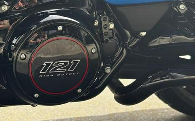 2026 Harley-Davidson® FLHXSTSE - CVO™ Street Glide® ST
