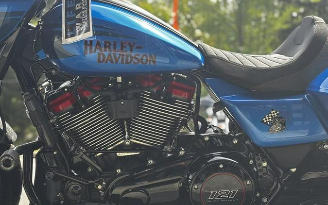 2026 Harley-Davidson® FLHXSTSE - CVO™ Street Glide® ST