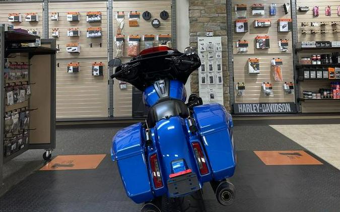 2026 Harley-Davidson® FLHXSTSE - CVO™ Street Glide® ST