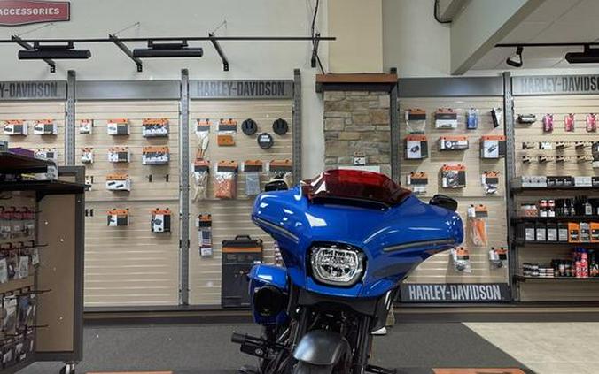 2026 Harley-Davidson® FLHXSTSE - CVO™ Street Glide® ST