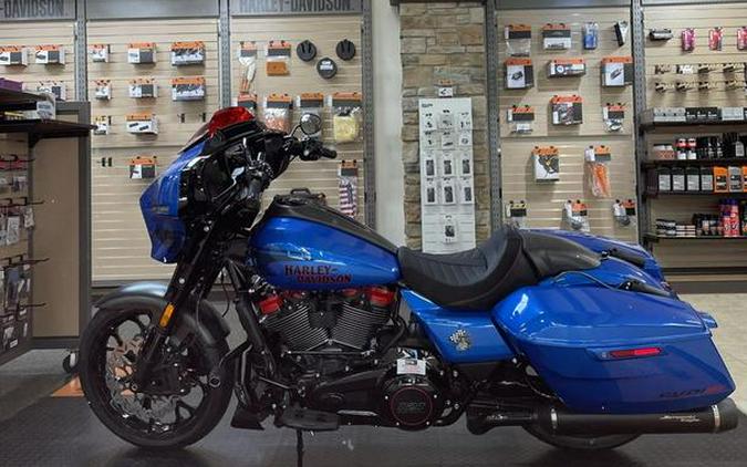 2026 Harley-Davidson® FLHXSTSE - CVO™ Street Glide® ST