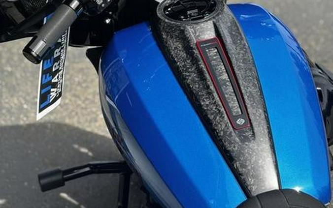 2026 Harley-Davidson® FLHXSTSE - CVO™ Street Glide® ST