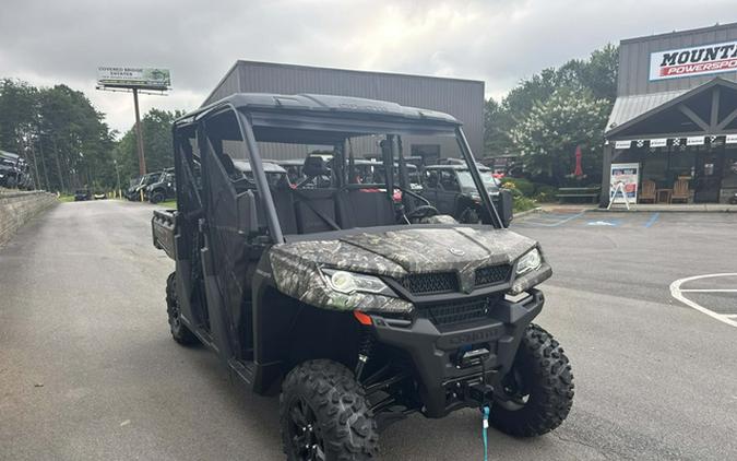 2026 CFMOTO UFORCE 1000 XL
