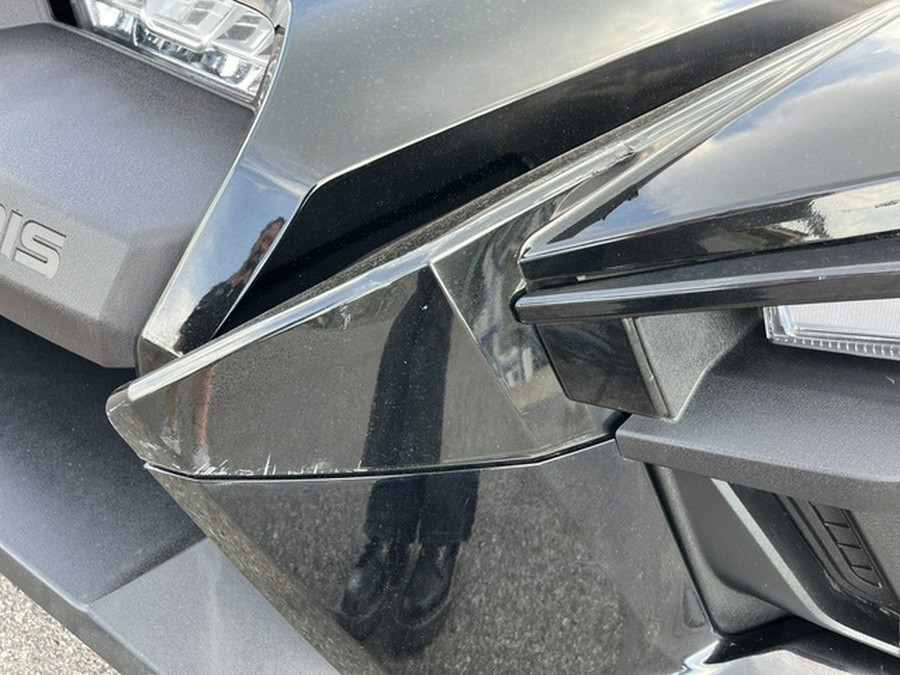 2021 Polaris Slingshot SLINGSHOT SL Autodrive
