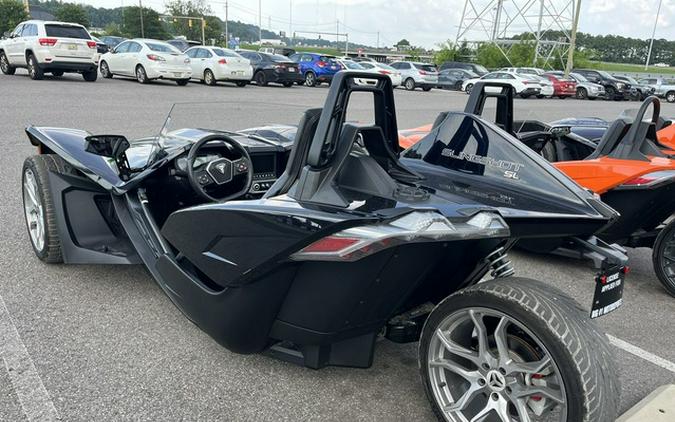 2021 Polaris Slingshot SLINGSHOT SL Autodrive