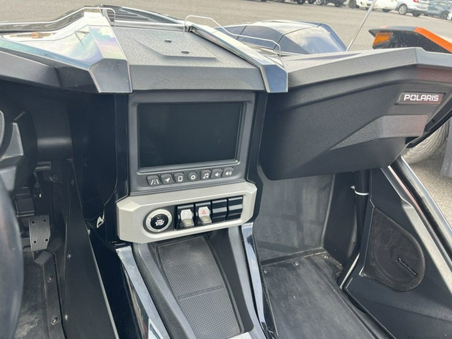 2021 Polaris Slingshot SLINGSHOT SL Autodrive