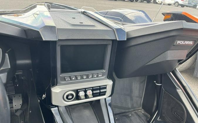 2021 Polaris Slingshot SLINGSHOT SL Autodrive