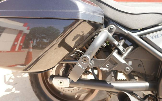 2024 Honda Rebel 1100T