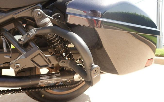 2024 Honda Rebel 1100T