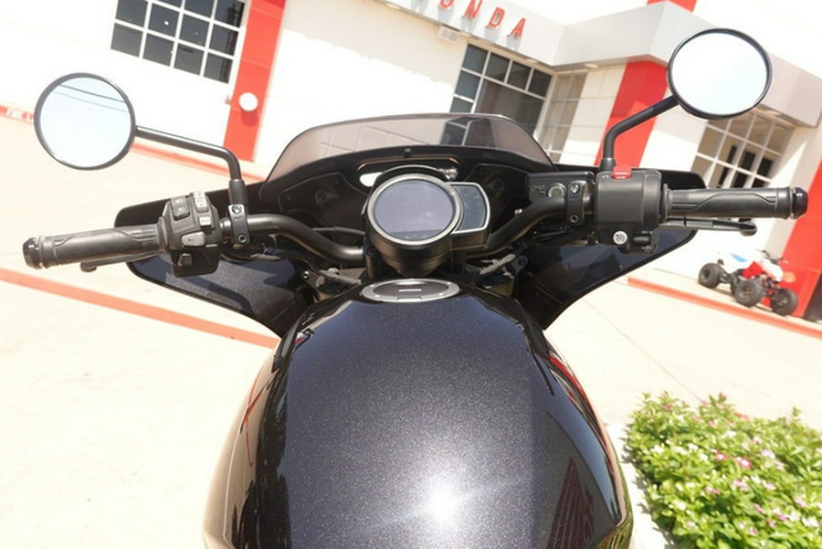 2024 Honda Rebel 1100T