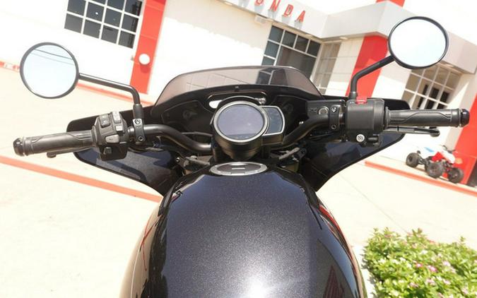 2024 Honda Rebel 1100T