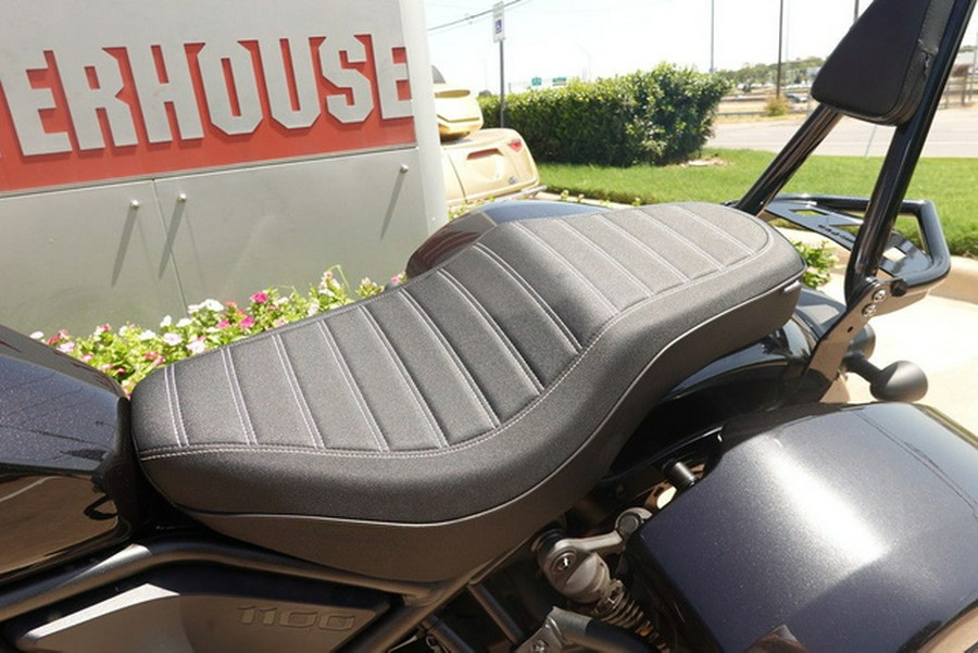 2024 Honda Rebel 1100T
